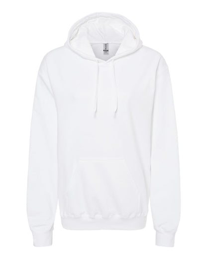 SF500 SOFTSTYLE® MIDWEIGHT HOODED SWEATSHIRT