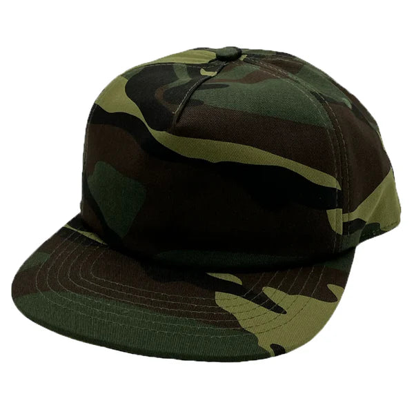 1040SB MID PROFILE 5 PANEL CAP