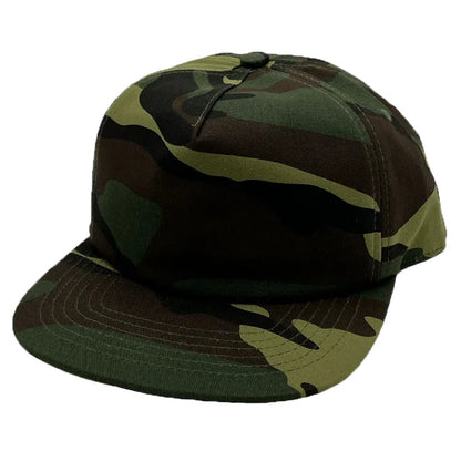 1040SB MID PROFILE 5 PANEL CAP