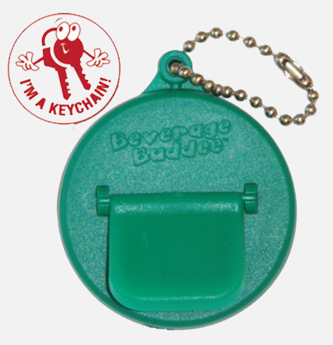 CUSTOM BEVERAGE BUDDEE CAN COVER
