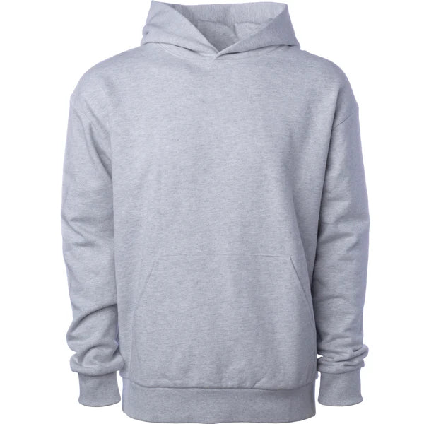 IND280SL AVENUE MIDWEIGHT PULLOVER HOODIE