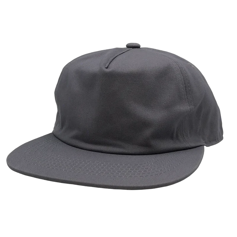 1040SB MID PROFILE 5 PANEL CAP