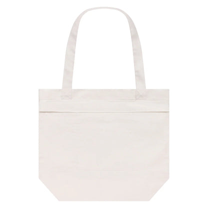 T5101 GRID TOTE BAG