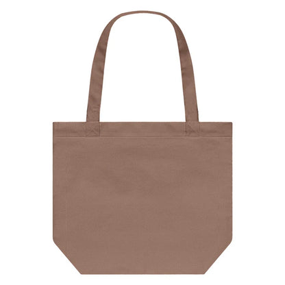 T5101 GRID TOTE BAG 🇨🇦