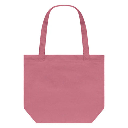 T5101 GRID TOTE BAG 🇨🇦