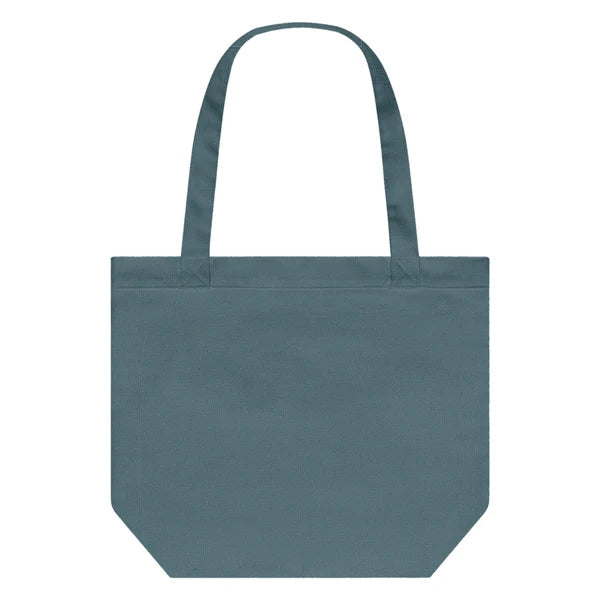 T5101 GRID TOTE BAG 🇨🇦
