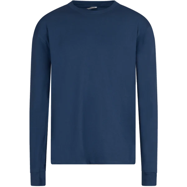 47367 LOGAN LONG SLEEVE TEE