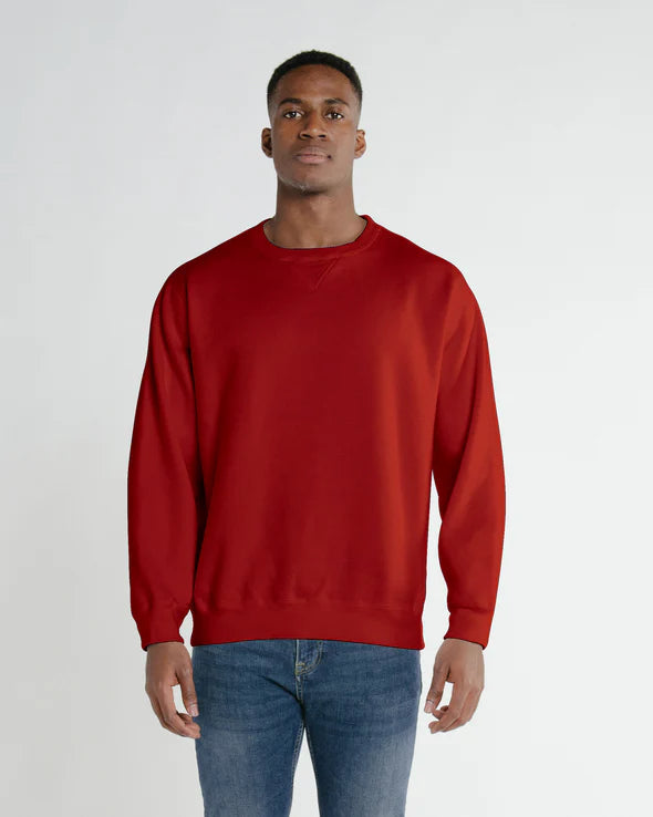 W1621 NORTHERNER CREWNECK SWEATSHIRT
