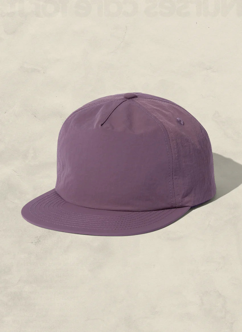 NYLON FIELD TRIP SNAPBACK HAT™