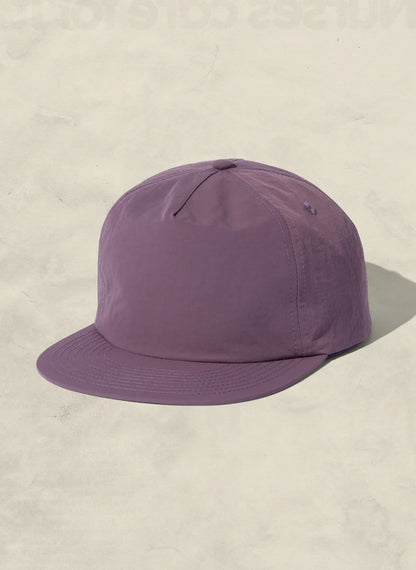 NYLON FIELD TRIP SNAPBACK HAT™