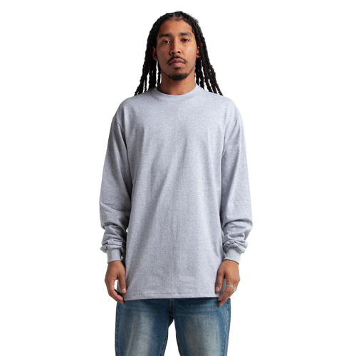 7.5oz MAX HEAVYWEIGHT LONG SLEEVE