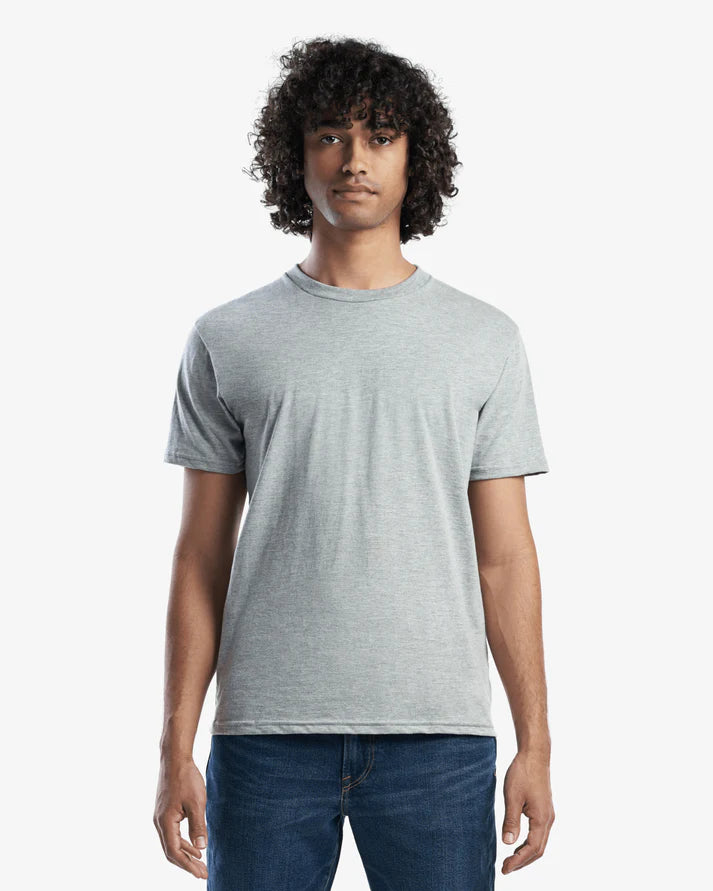 15 ORGANIC COTTON TEE