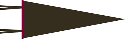 CLASSIC FELT PENNANT