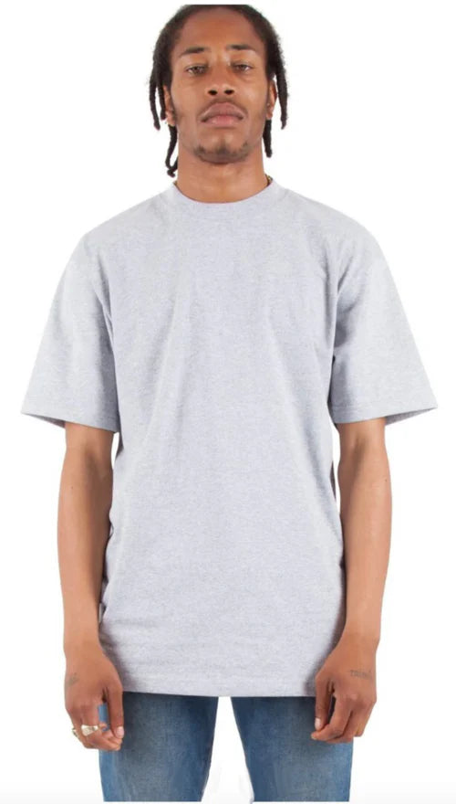 7.5oz MAX HEAVYWEIGHT SHORT SLEEVE TEE
