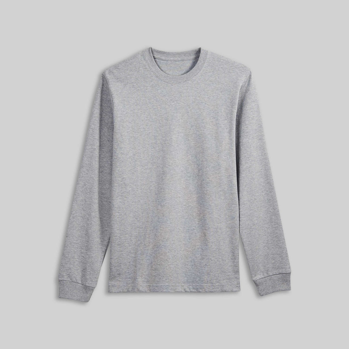 1011 CLASSIC HEAVYWEIGHT LONG SLEEVE TEE