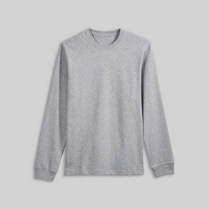 1011 CLASSIC HEAVYWEIGHT LONG SLEEVE TEE