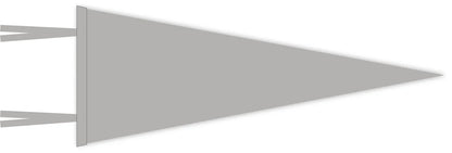 CLASSIC FELT PENNANT