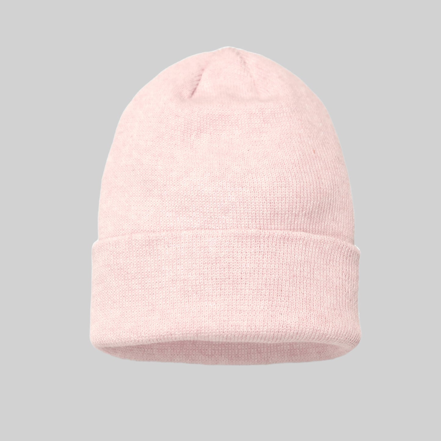 9005 FINE KNIT BEANIE