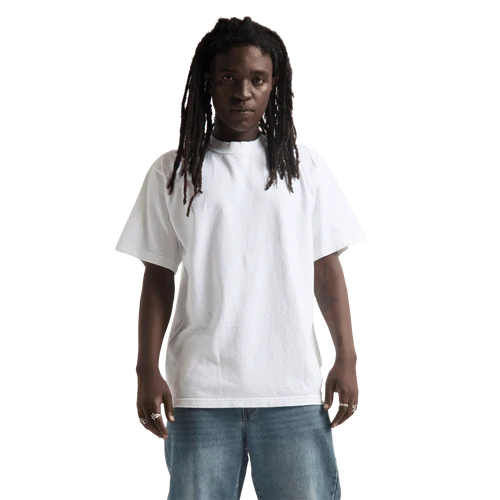 7.5oz MAX HEAVYWEIGHT GARMENT DYE TEE