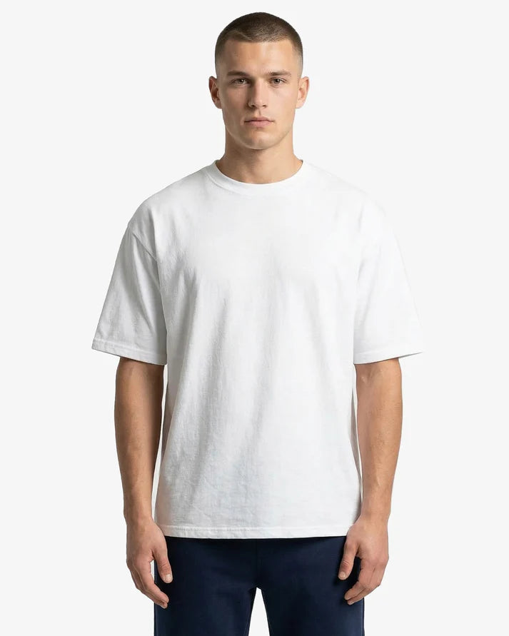 09 ORGANIC OVERSIZED TEE