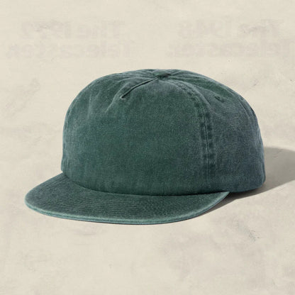 WASHED COTTON FIELD TRIP HAT™