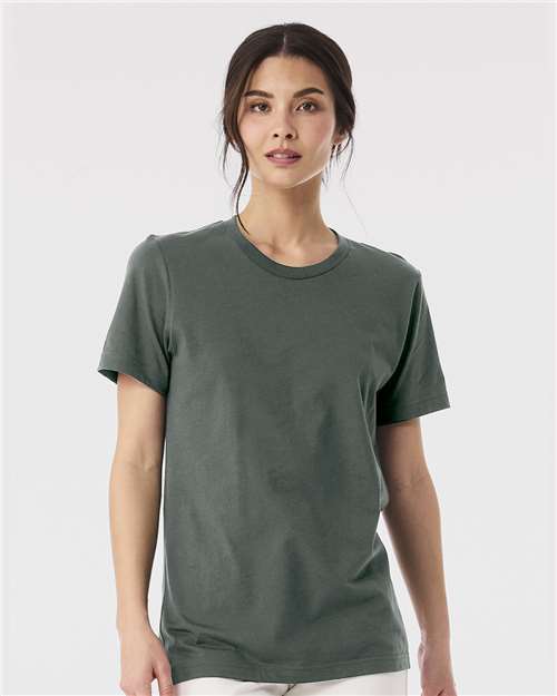 BELLA + CANVAS - 3001 JERSEY TEE