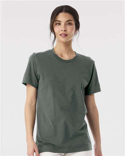 BELLA + CANVAS - 3001 JERSEY TEE