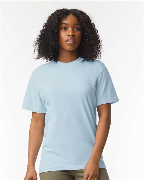 COMFORT COLORS - 1717 HEAVYWEIGHT TEE