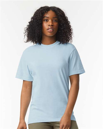 COMFORT COLORS - 1717 HEAVYWEIGHT TEE