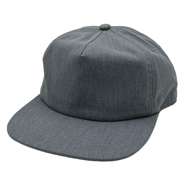 1040SB MID PROFILE 5 PANEL CAP