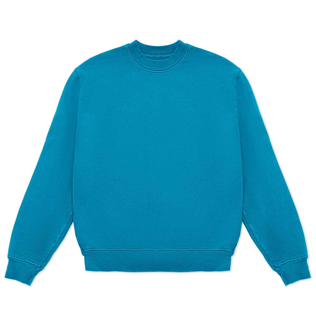 HEAVY CREWNECK 15oz