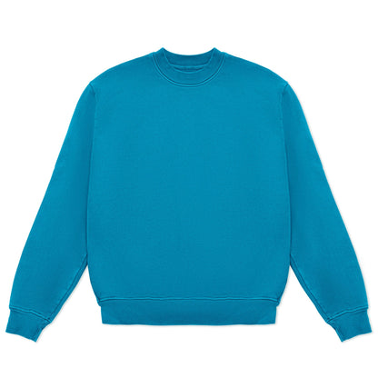 HEAVY CREWNECK 15oz