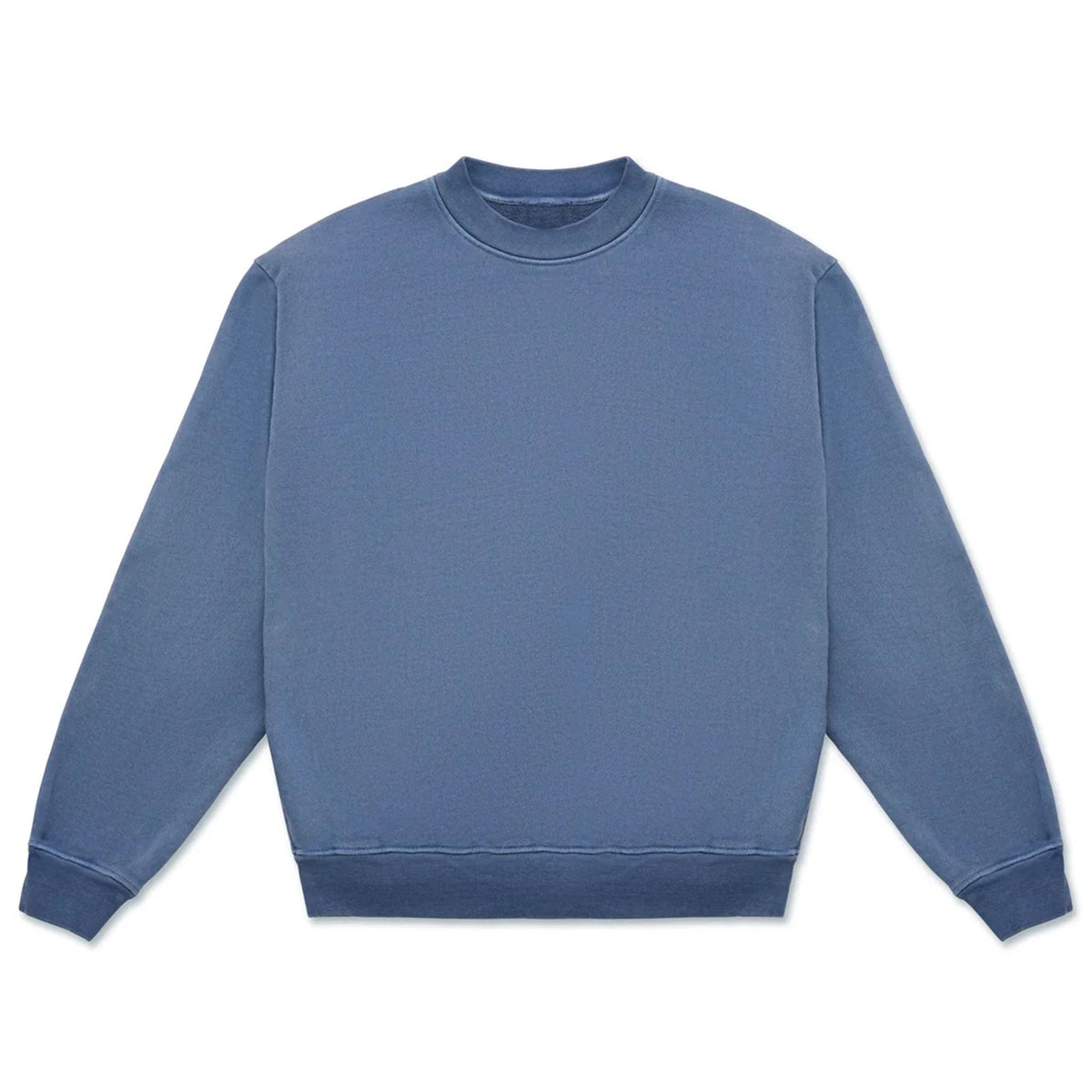 HEAVY CREWNECK 15oz