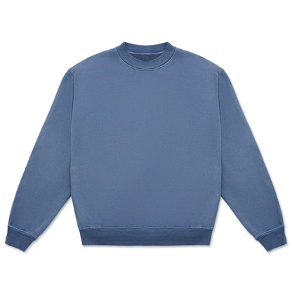 HEAVY CREWNECK 15oz