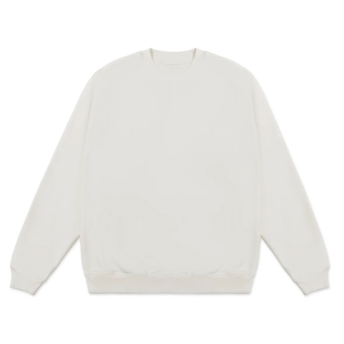 HEAVY CREWNECK 15oz