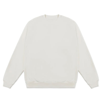 HEAVY CREWNECK 15oz