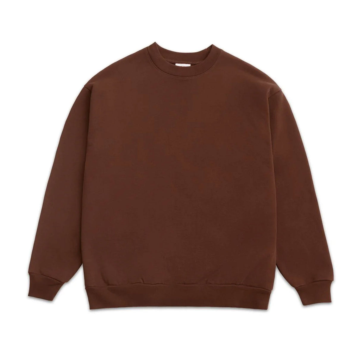 HEAVY CREWNECK 15oz