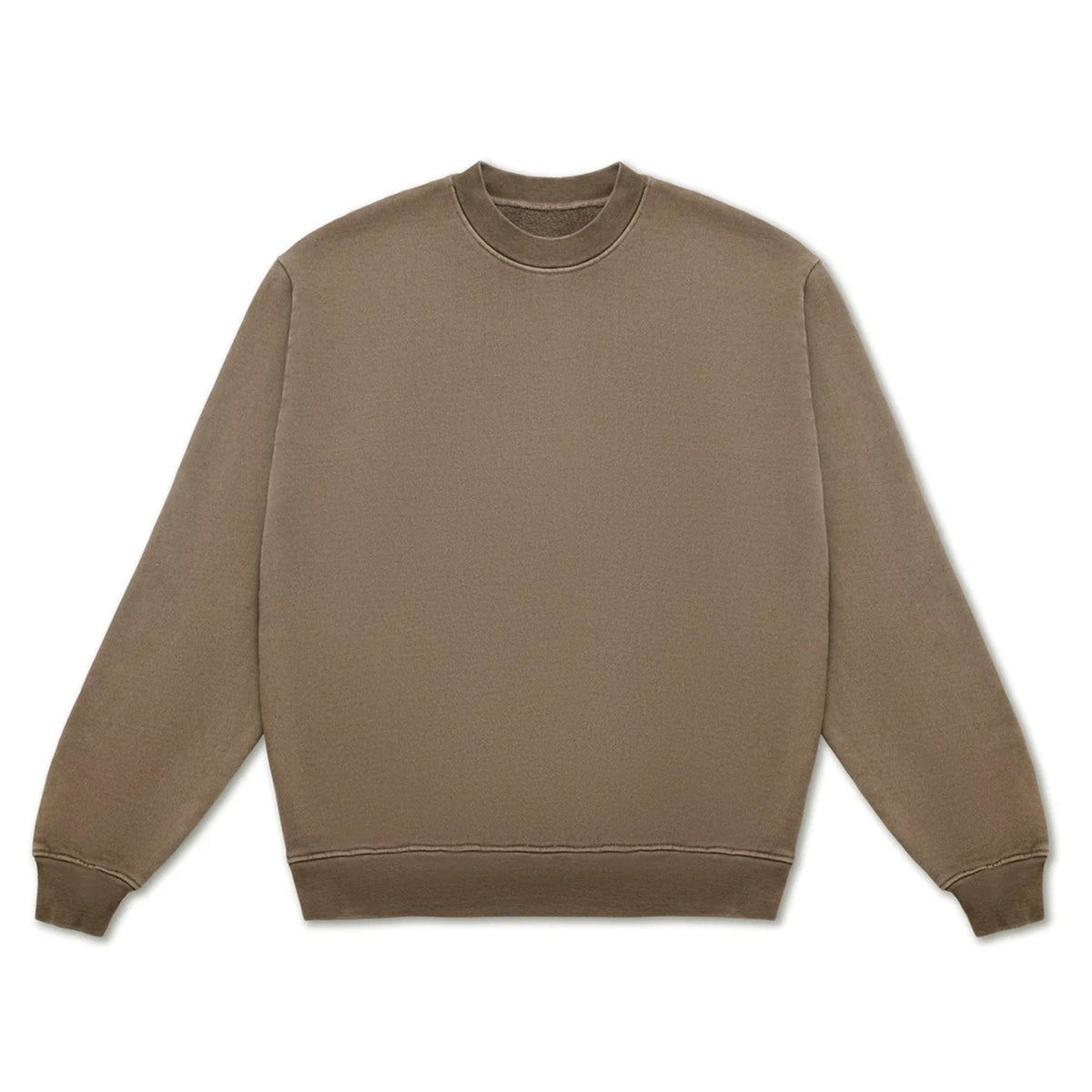 HEAVY CREWNECK 15oz