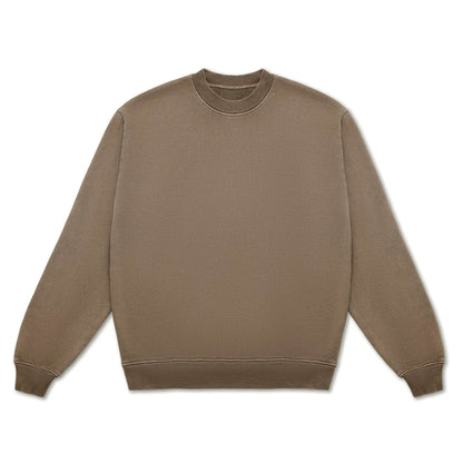 HEAVY CREWNECK 15oz