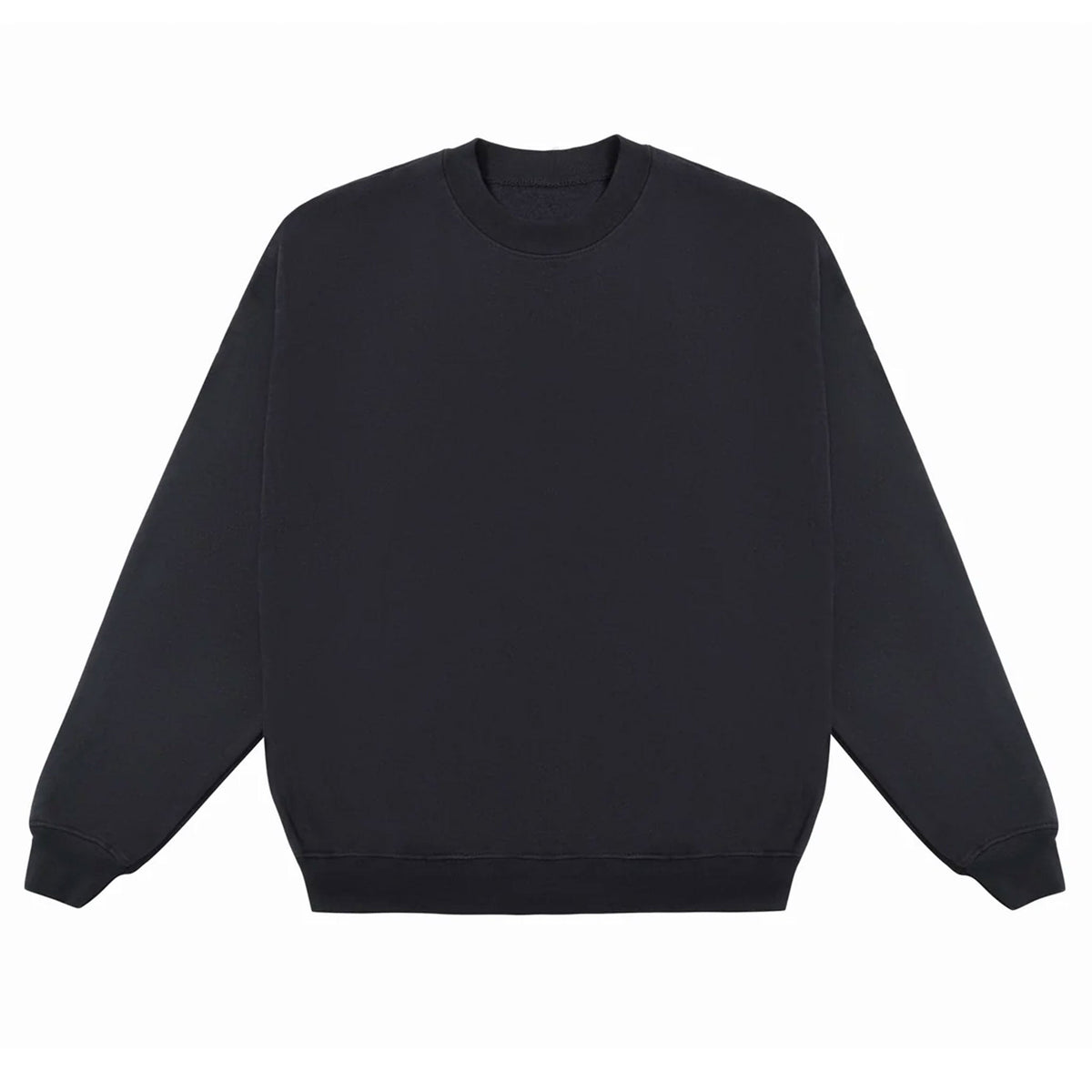 HEAVY CREWNECK 15oz