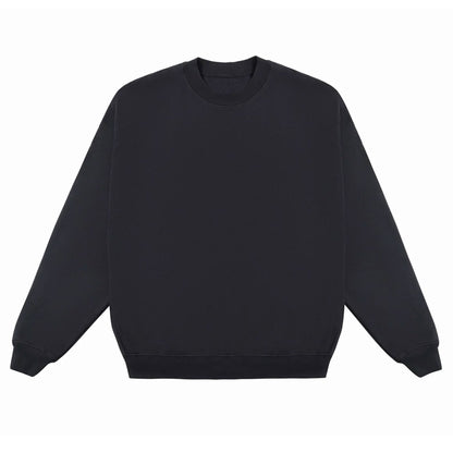 HEAVY CREWNECK 15oz