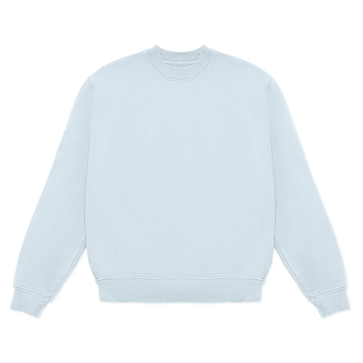 HEAVY CREWNECK 15oz