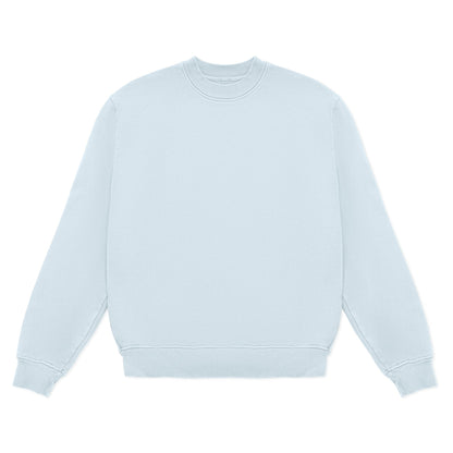 HEAVY CREWNECK 15oz