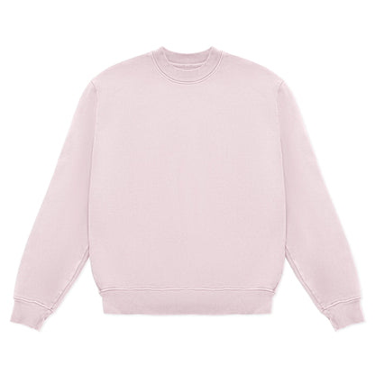 HEAVY CREWNECK 15oz