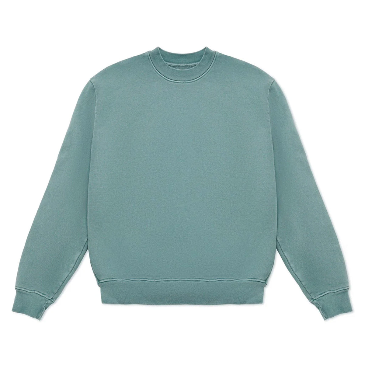HEAVY CREWNECK 15oz