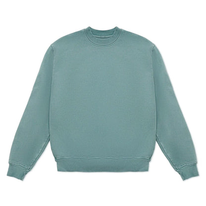 HEAVY CREWNECK 15oz