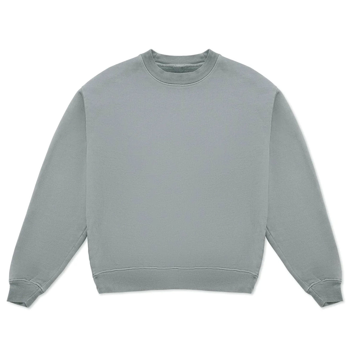 HEAVY CREWNECK 15oz