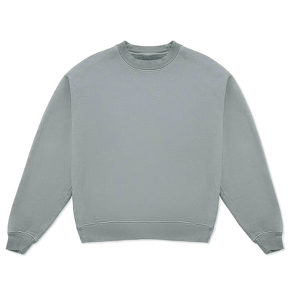 HEAVY CREWNECK 15oz