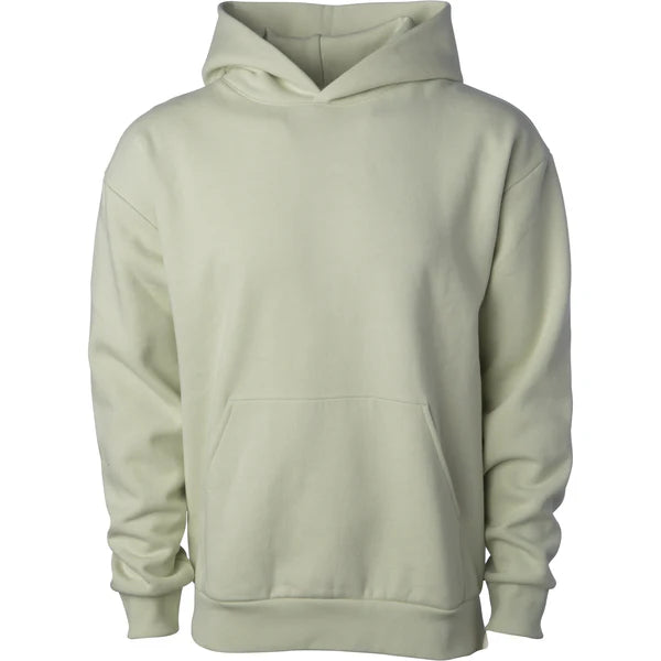 IND280SL AVENUE MIDWEIGHT PULLOVER HOODIE