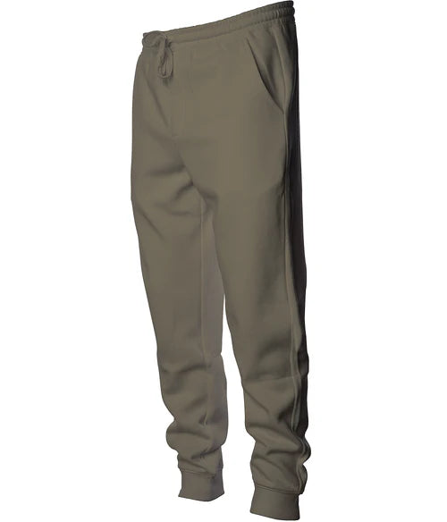 IND20PNT MIDWEIGHT FLEECE PANT